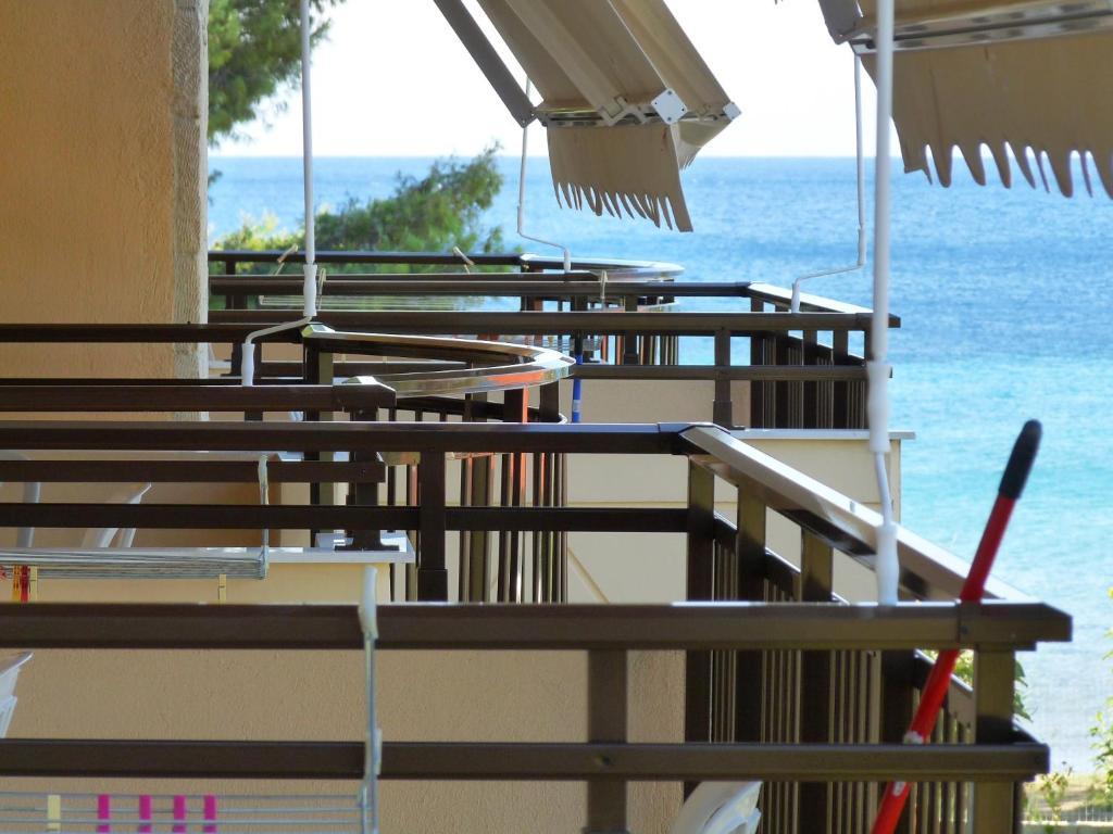 Apartament Stella Meri - Nea Skioni