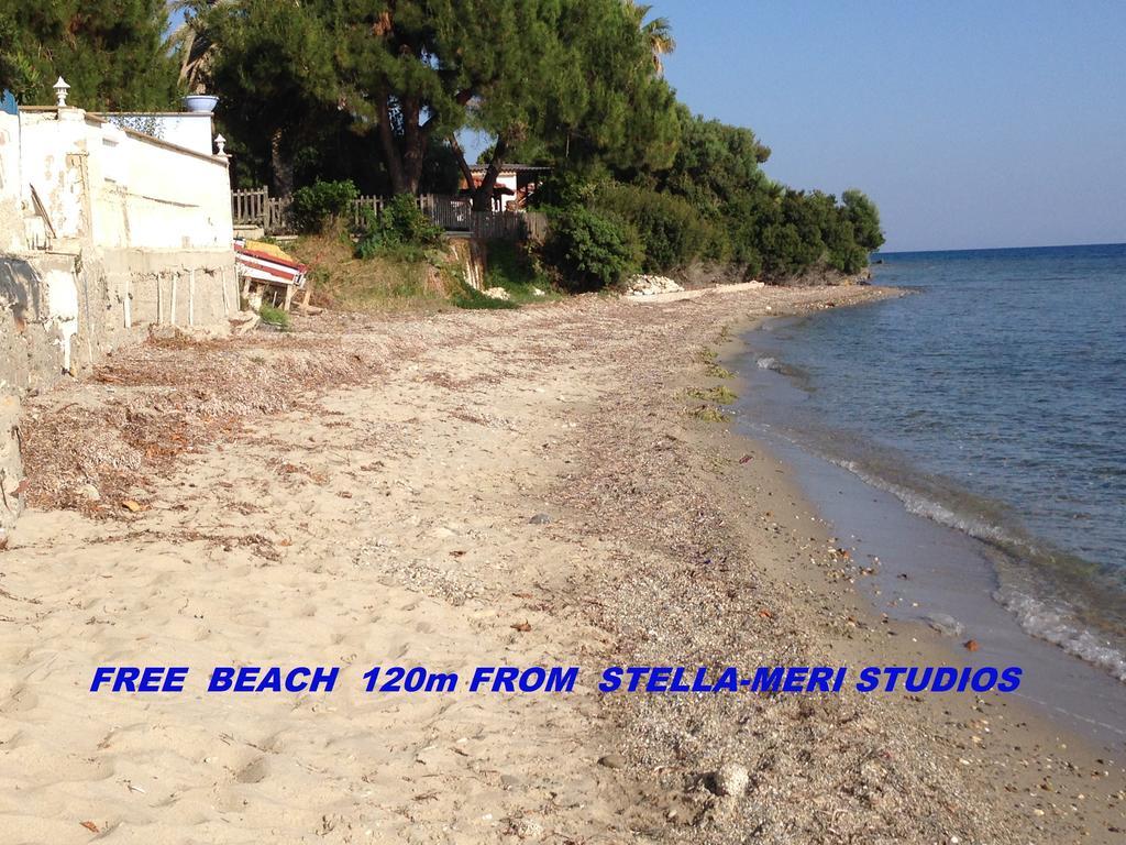 Apartament Stella Meri -