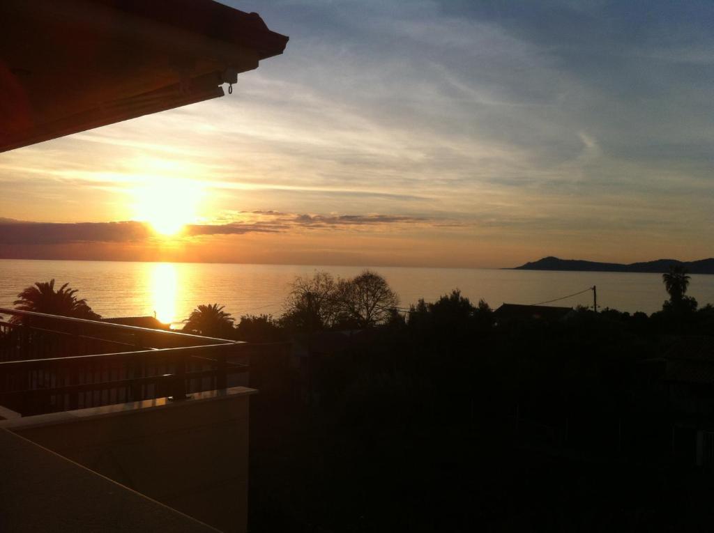 Stella Meri - Apartament