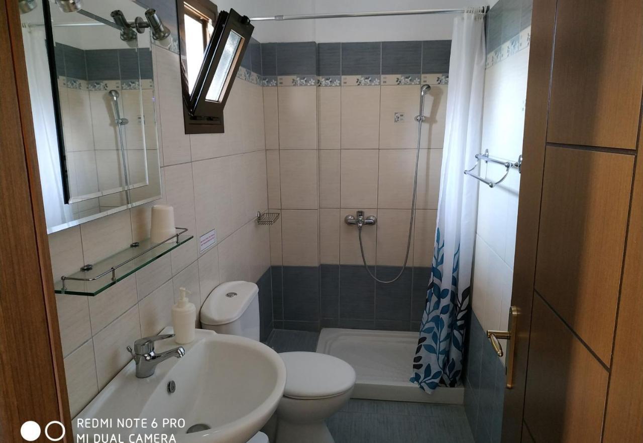 Apartament Stella Meri - Nea Skioni