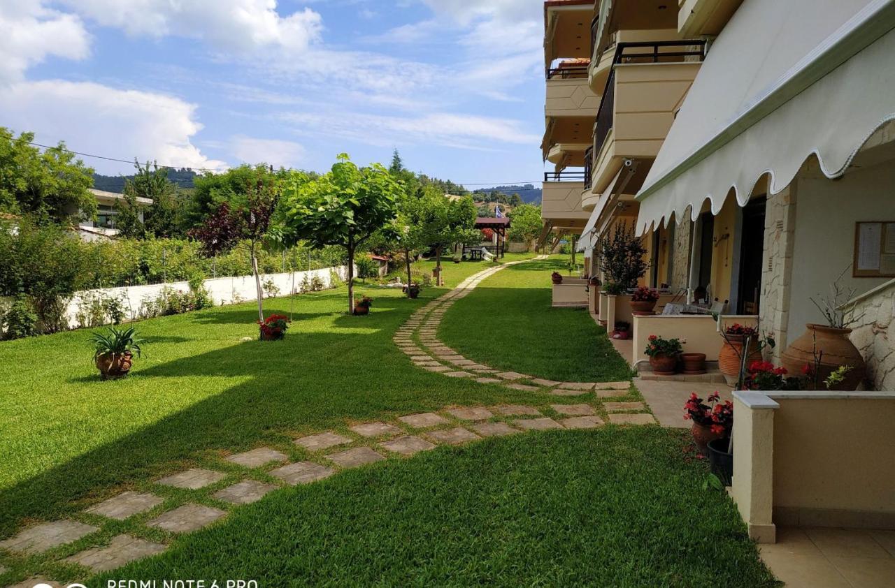 Apartament Stella Meri - Nea Skioni