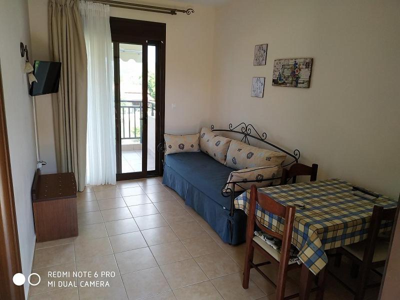 Apartment Stella Meri -