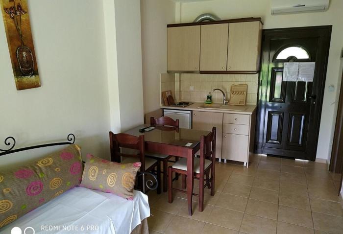 Apartment Stella Meri - *