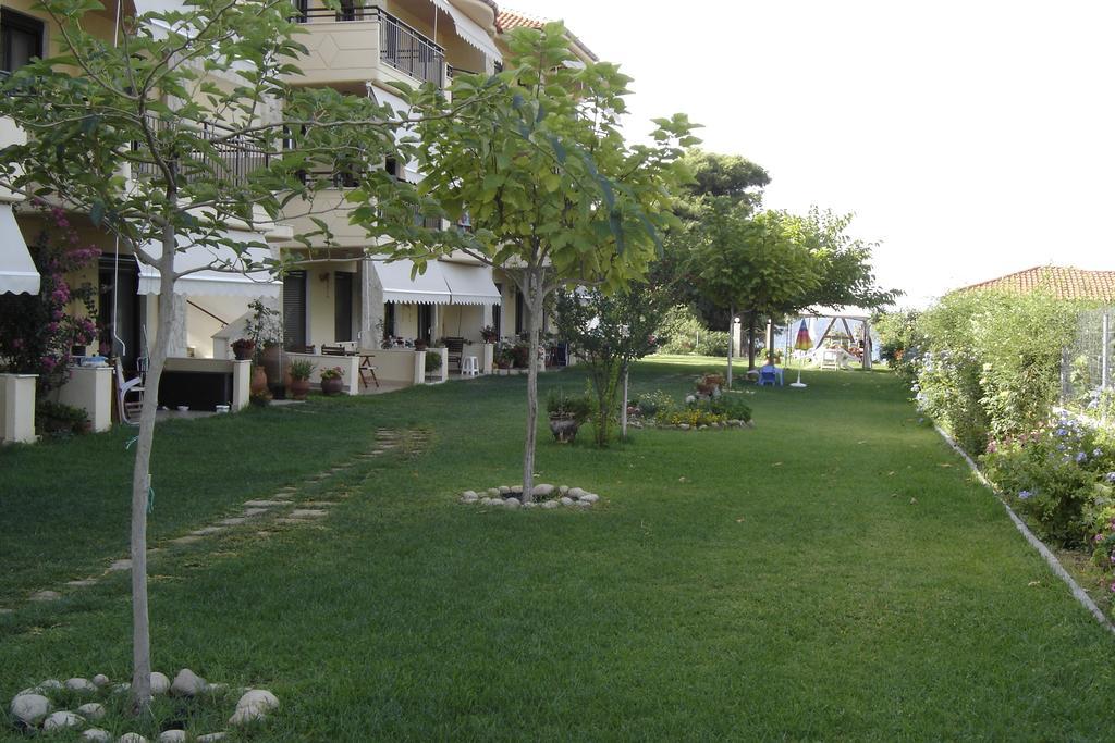 Stella Meri - Apartment Nea Skioni