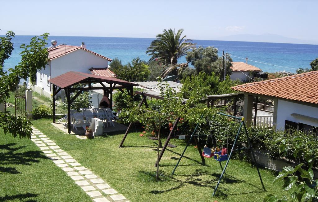Stella Meri - Apartment Nea Skioni