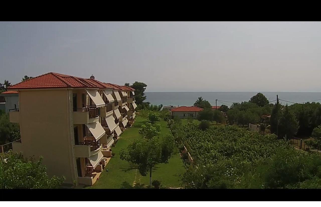 Stella Meri - Nea Skioni