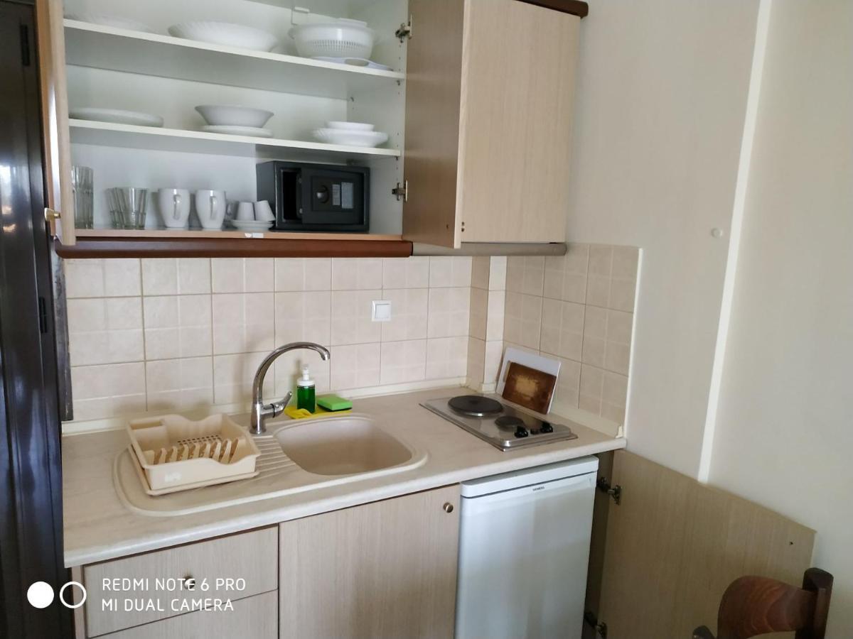 Stella Meri - Apartment